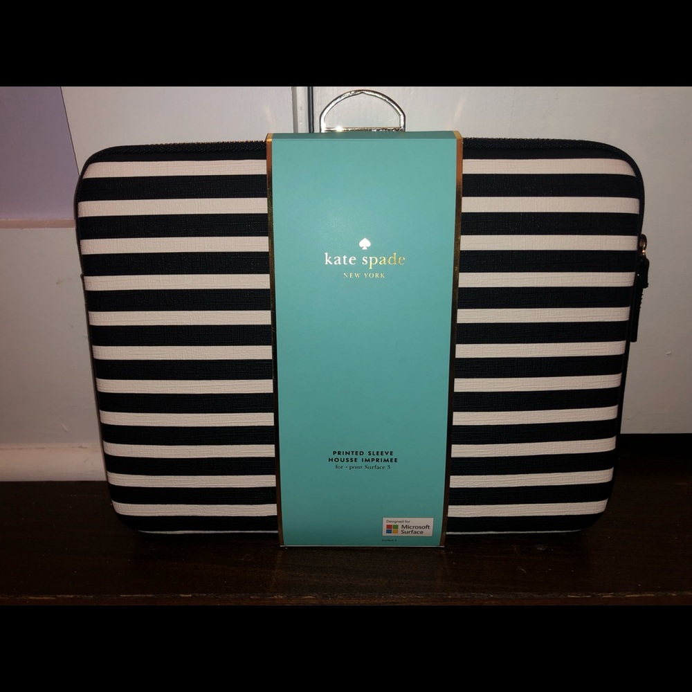 KATE SPADE Computer Sleeve